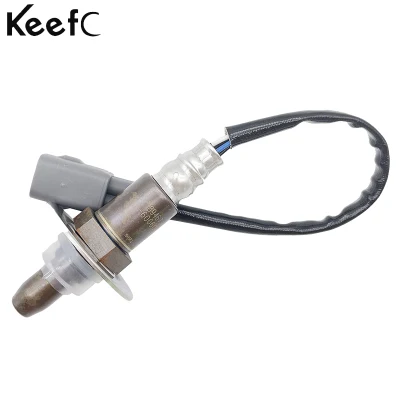  Sensor de oxígeno delantero de la relación de combustible de aire Keefc O2 sensores lambda 8946760060 para 89467-60060 Runner/FJ Cruiser 4