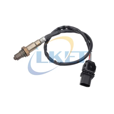  Los productos de calidad 0258017028 Escape Lambda Sensor de Oxígeno para BMW