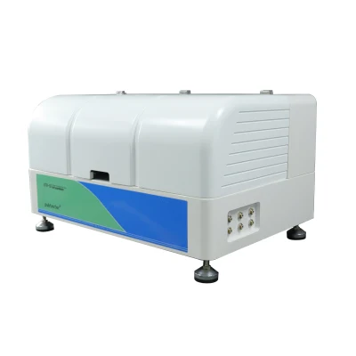  ASTM D3985 Test de velocidad de transmisión de oxígeno método de sensor de culombimétrico China Precio de fábrica