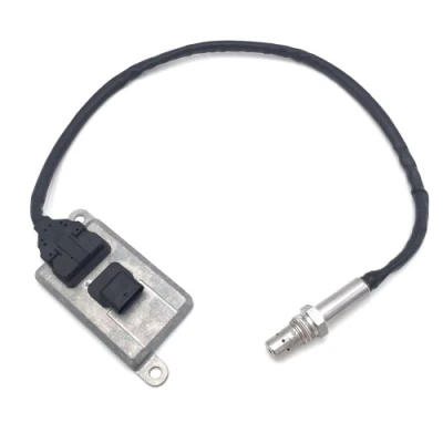  Accesorios para automóviles Motor de automoción 5wk96618d sensor de NOx sensor de nitrógeno oxígeno Para Man TGA TGL TGM TGS TGX 5wk9 6618d