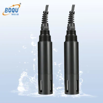 Solución de IOT BH-485-Do Sensor de Oxígeno Disuelto Digital