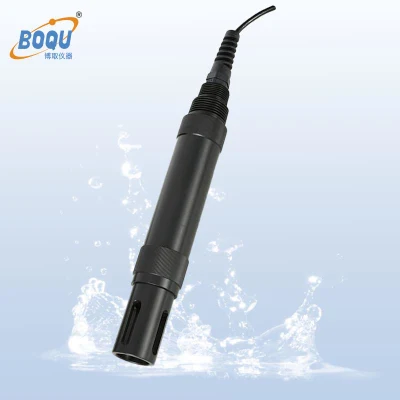 Solución de IOT BH-485-Do Sensor de Oxígeno Disuelto Digital