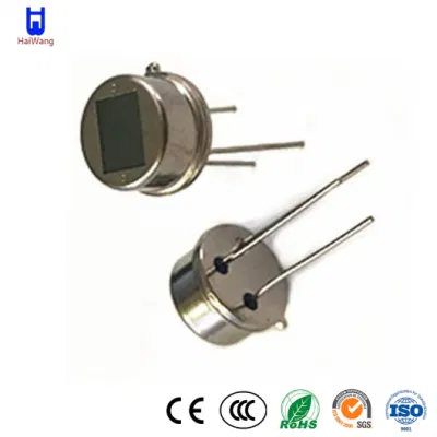 Sensor Digital Haiwang P916h Sensor PIR China HDC1080 WiFi fábrica módulo detector de movimiento de alarma Sensor PIR inmune a mascotas vida App Control remoto del sensor de oxígeno de coche