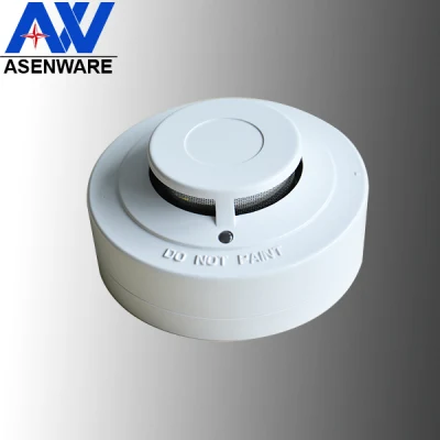  Detector de humo Sensor óptico convencional el sensor de humo con alta calidad
