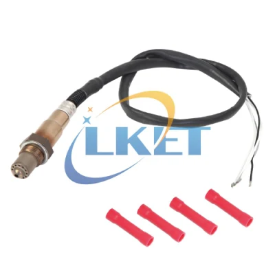  Auto Parts 0 258 986 602 sensor de oxígeno para Universal