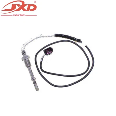  Sensor de temperatura del gas de escape de mayorista de autopartes 03G906088ak para Audi