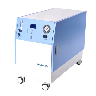  Nuevo Hospital de equipos médicos de la ICU Monitor de paciente anestesia