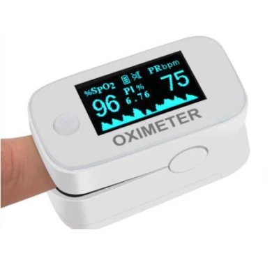 Attractive-Price-New-Type Portable-Small-Sensor de la pulsioximetría domiciliaria