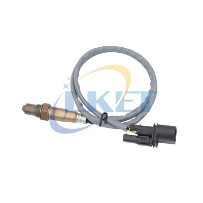  Una buena calidad 0258007242 Lambda Sensor de Oxígeno para Mercedes-Benz 0025401817, 0035427318, 0045428818