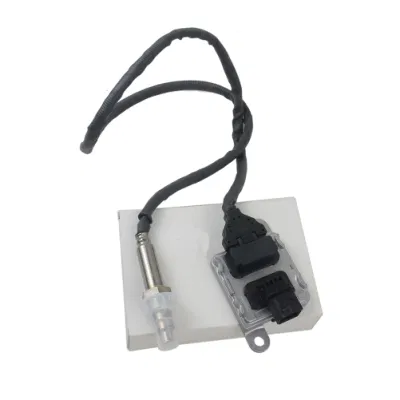  Motor Cummins genuino del sensor de óxido de nitrógeno 2872946 de Cummins Sensor Nox 4326874