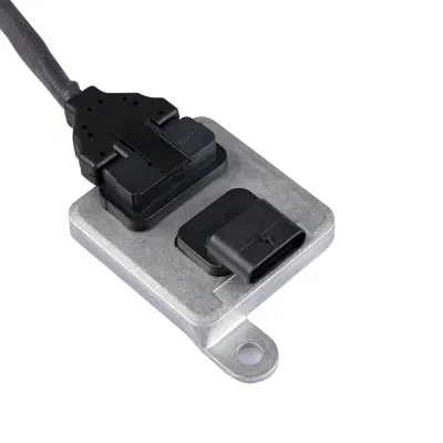  Recambio de escape de alto rendimiento sensor de NOx nitrógeno sensor de oxígeno nitrógeno Sensor de óxido 03L907807AF 5wk96688A 5wk9 6688A