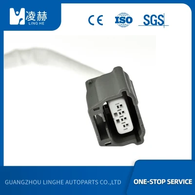  Sensor de oxígeno de la calidad original 226A0-3AA1a se adapta para Nissan
