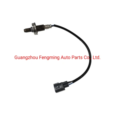Sensor de oxígeno ascendente automático de buen rendimiento 89467-28090 para Prius
