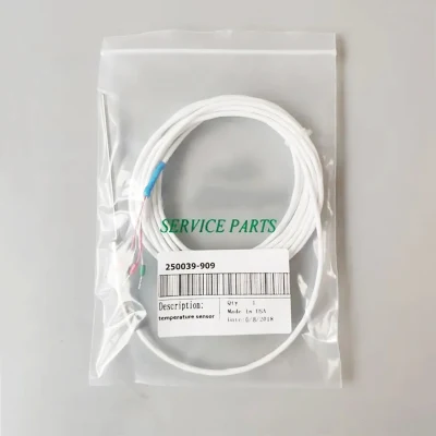  Sensor de temperatura del compresor de aire al por mayor de piezas de repuesto 250039-909 Sullair sustituir el compresor de aire