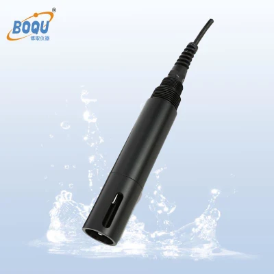 Solución de IOT BH-485-Do Sensor de Oxígeno Disuelto Digital