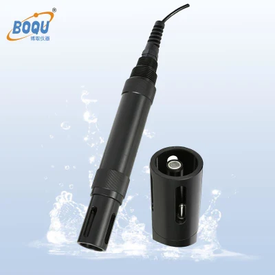 Solución de IOT BH-485-Do Sensor de Oxígeno Disuelto Digital