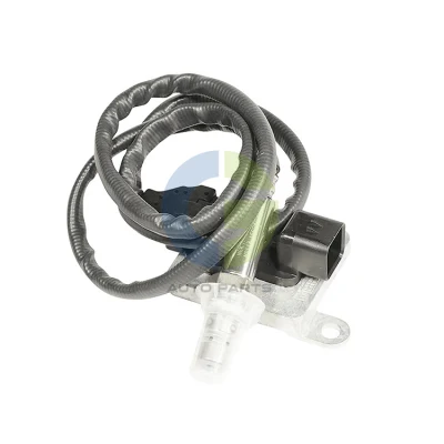  12671387 5WK96631h Sensor Nox nitrógeno 5WK9 6631h delante del sensor de óxido de diesel para GM Chevrolet Gmc EE.UU.
