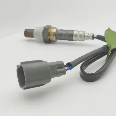  Sensor de proporción de combustible de aire sensor de oxígeno O2 Sensores 89467-48011 para Toyota para Lexus