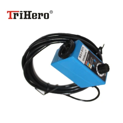  Bzj-511 Sensor de marcas de color