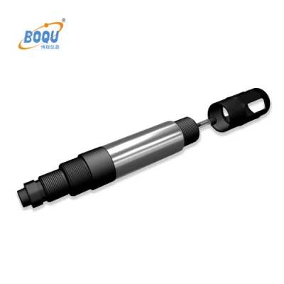  Perro-209fa en línea Industrial de sonda de oxígeno disuelto equipo