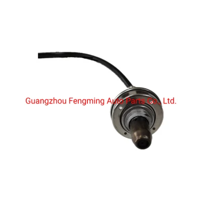 Sensor de oxígeno ascendente automático de buen rendimiento 89467-28090 para Prius