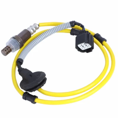  H&amp;L Sonda posterior del sensor de oxígeno O2 36532-rac-U03 Sensor Lambda para Honda