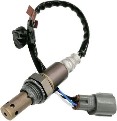  H&amp;L 89467-48050 234-9042 Ratio de aire/combustible antes del sensor de oxígeno O2 Sensor Lambda de piezas de repuesto para Toyota