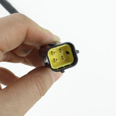 Sensor lambda de oxígeno de alto rendimiento 612600190242 0258006974 para gases natgas