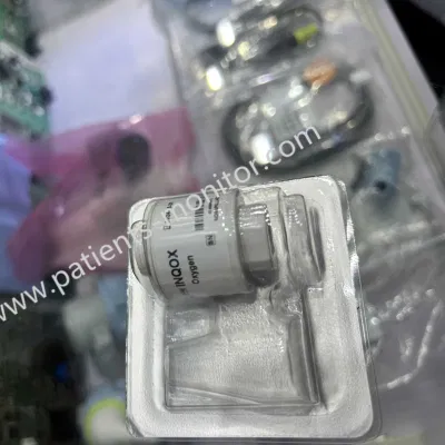  City Inqox Nv8 NV9 Sonda de oxígeno O2 célula para Comen