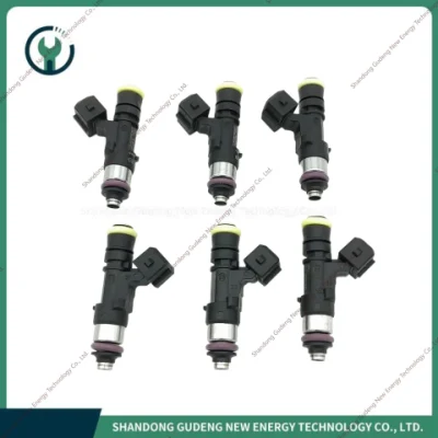Sensor ABS para camiones pesados sensor de rueda sensor de concentración de oxígeno
