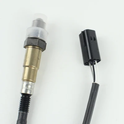  Sensor lambda de oxígeno de alto rendimiento 612600190242 0258006974 para gases natgas