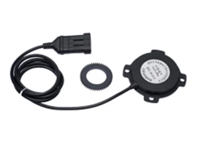  Carretilla elevadora eléctrica de Automóvil Club de Golf de los componentes del motor óptico de repuesto Spi Codificador-5DT. 400.001