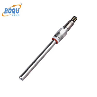  Perro Boqu-208fa. de altitud, temperatura para Fermentors Sensor de agua y pH Autoclavable Dissloved sondas de oxígeno/Sensor