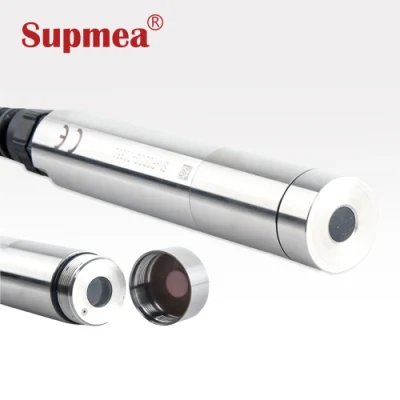 ¿Bioprocess Probe Sensor de Oxígeno Disuelto