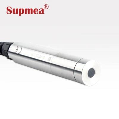 ¿Bioprocess Probe Sensor de Oxígeno Disuelto