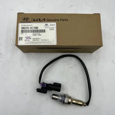 Motor de proveedor profesional de automoción, sensor de oxígeno de automoción 39210-3c100