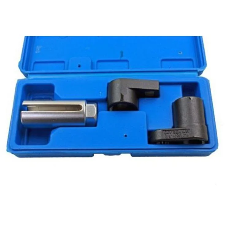 DNT Wholesale Automotive Tool 3PCS Wholesale Oxygen Sensor Socket Wrench Set