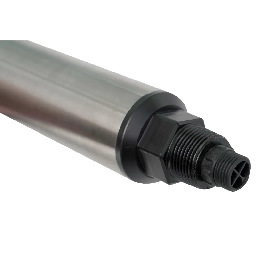 Oil-in-Water Sensor (Crude oil)