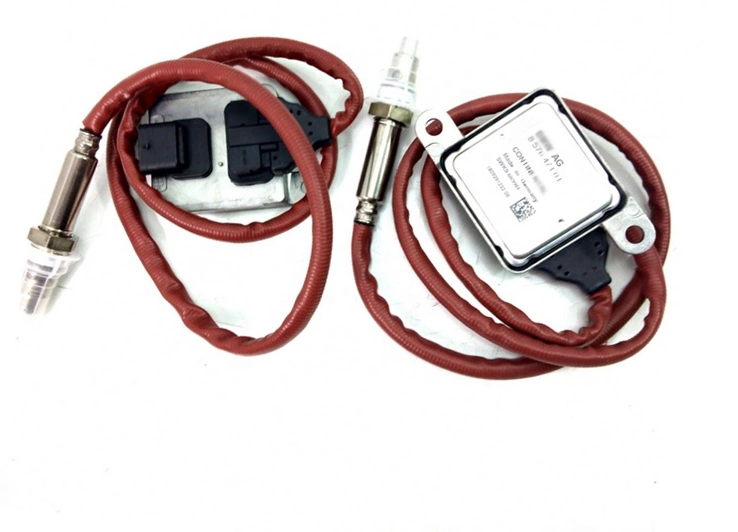 Nox Lambda Sensor Probe 13628589846 5wk96699c for BMW
