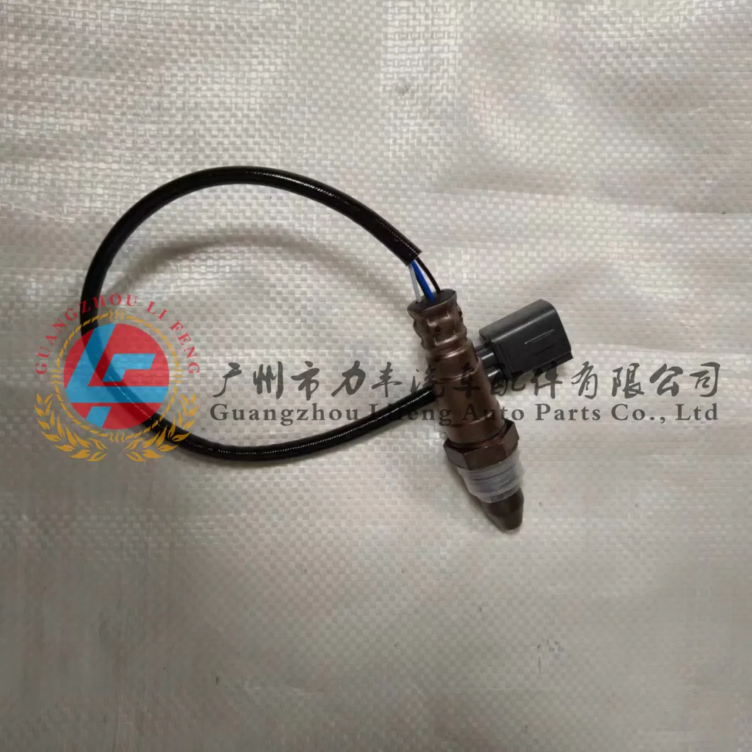 High Quality Wholesale Price Front Oxygen Sensor 89467-52060 Air Fuel Ratio Sensor First-Hand Source
