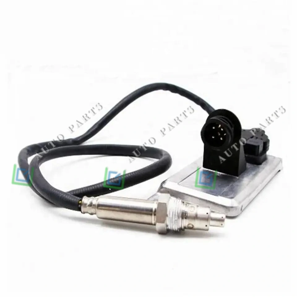 Nox Sensor OEM 5wk96615f 5801754015 New Nitrogen Oxide Sensor for Ive