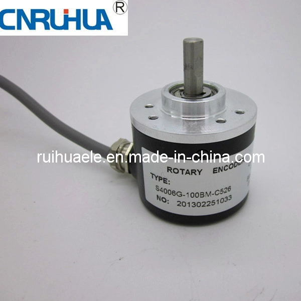 Whole Sales 38mm Rotary Encoder