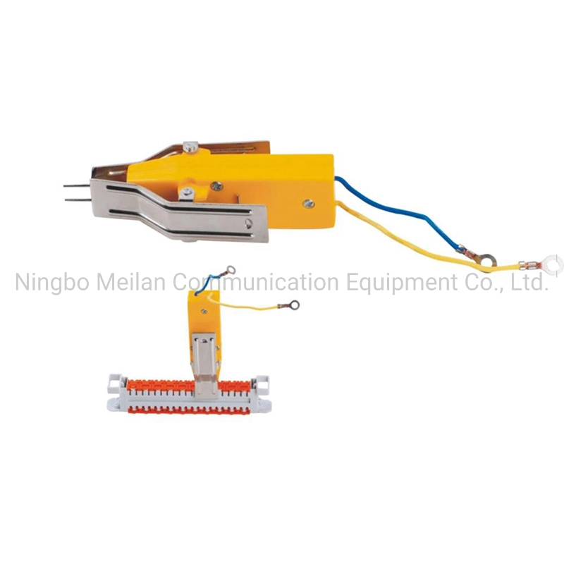 1 Pair Test Probe for 3m Quick Connection Module 2827 Type Test Cord