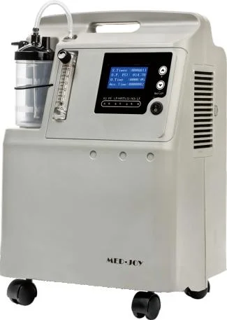 Homecare/Medical Oxygen Concentrator /Producer Jay-5bw