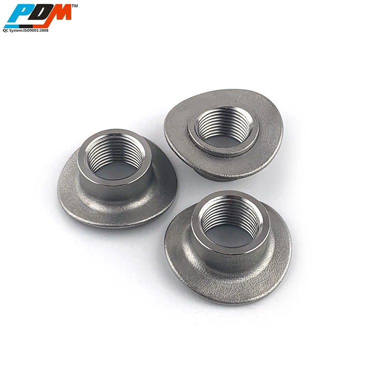 Oxygen O2 Sensor Spacer Adapter Bung Catalytic Converter Fix Check Engine Light