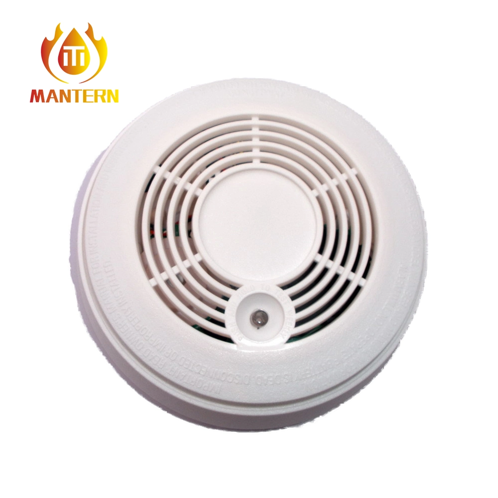 Smoke Detectors and Carbon Combo Gas Leakage Detector