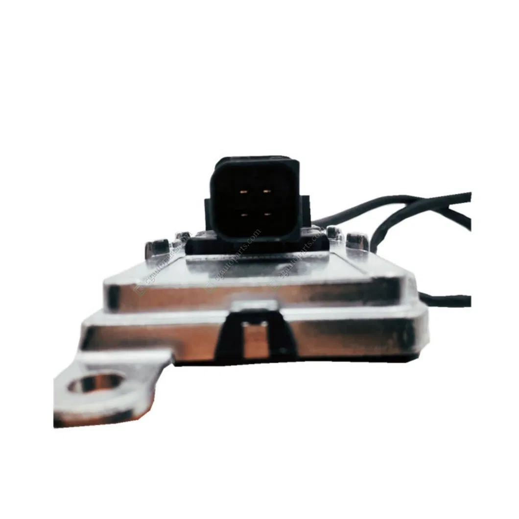 Genuine Original Nitrogen Oxygen Sensor 5wk96750c 4326864 Oil Sensor 24V Nox Sensor for Cummins Truck