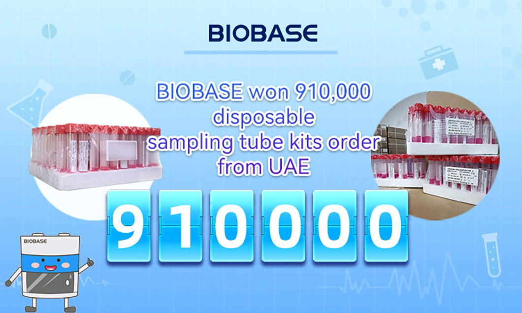 Biobase Auto Elisa Processor (BIOBASE2000)