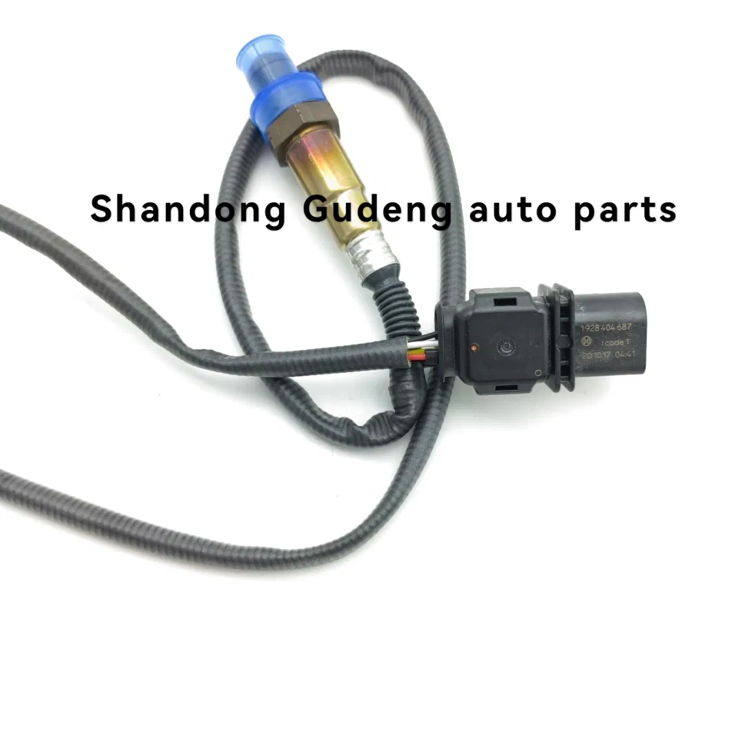 Applicable to Weichai Engine Oxygen Concentration Sensor 612600190242