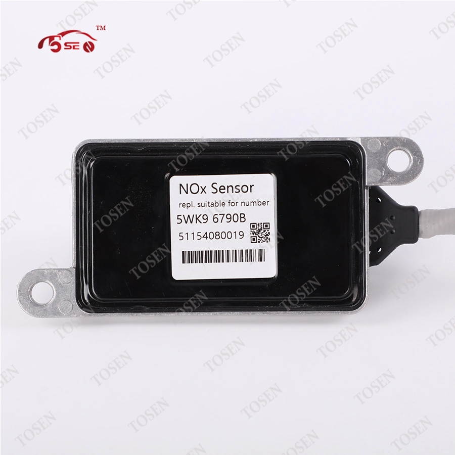 Auto Sensor 1836059 Nox Sensor for Daf 5wk9 6619c/D Auto Transmission Part Spare Parts